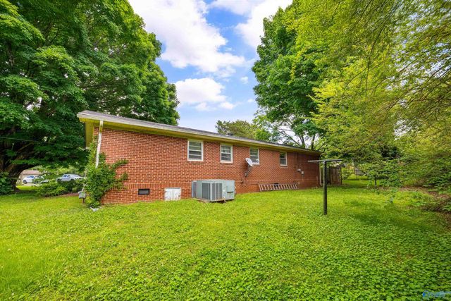 3811 Duncan Circle, Huntsville, AL 35810