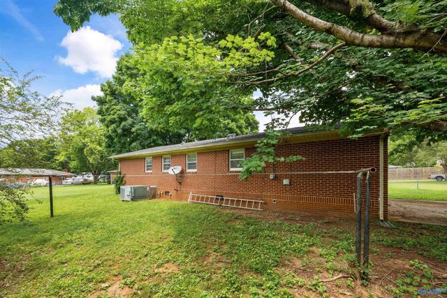 3811 Duncan Circle, Huntsville, AL 35810