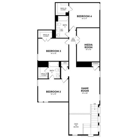 15254 Gallina Mews, Frisco, TX 75035