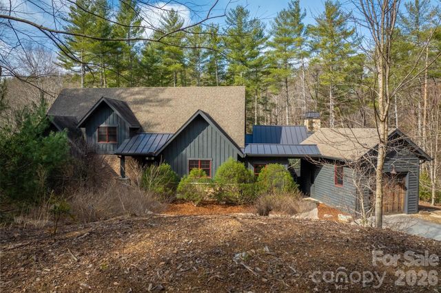 3201 Donahue Drive, Nebo, NC 28761