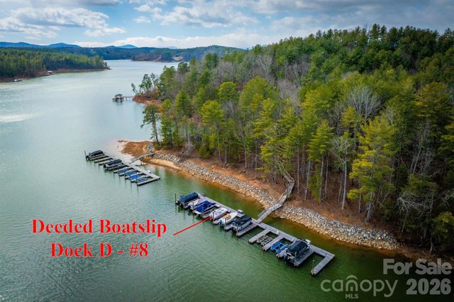 3201 Donahue Drive, Nebo, NC 28761