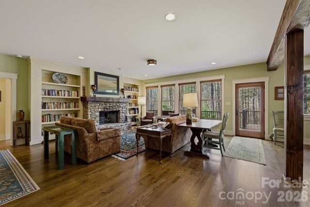 3201 Donahue Drive, Nebo, NC 28761