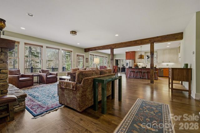 3201 Donahue Drive, Nebo, NC 28761