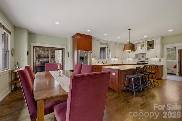 3201 Donahue Drive, Nebo, NC 28761