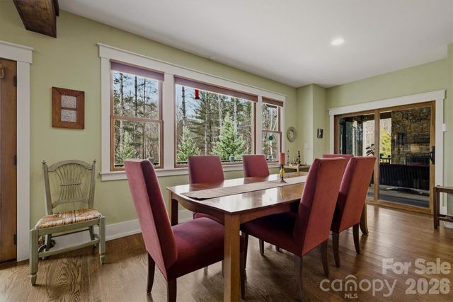 3201 Donahue Drive, Nebo, NC 28761