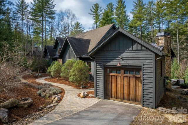 3201 Donahue Drive, Nebo, NC 28761