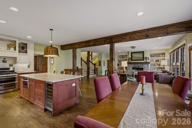 3201 Donahue Drive, Nebo, NC 28761