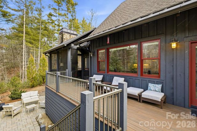 3201 Donahue Drive, Nebo, NC 28761