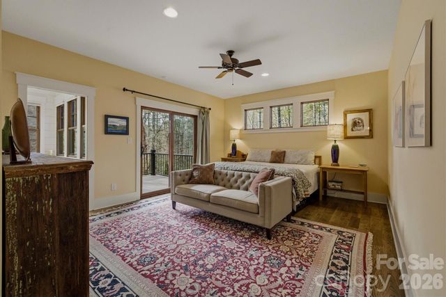 3201 Donahue Drive, Nebo, NC 28761