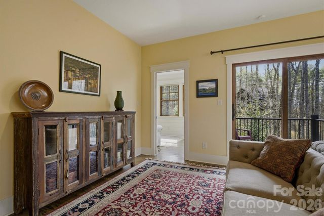 3201 Donahue Drive, Nebo, NC 28761