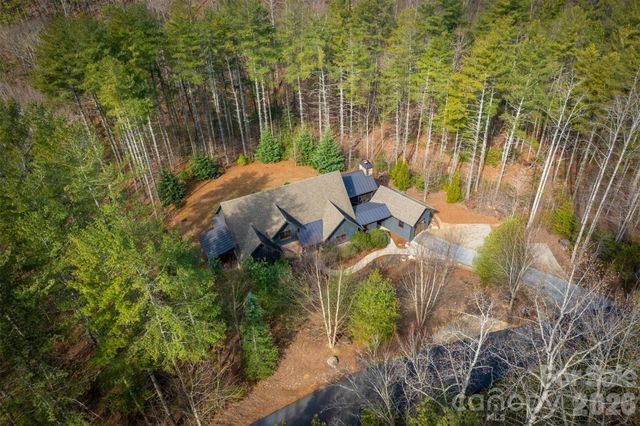 3201 Donahue Drive, Nebo, NC 28761