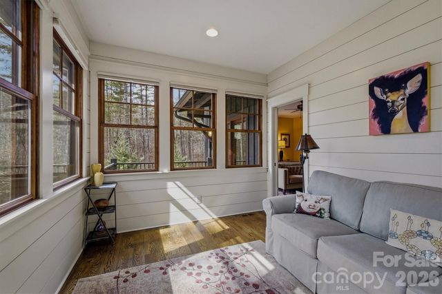 3201 Donahue Drive, Nebo, NC 28761