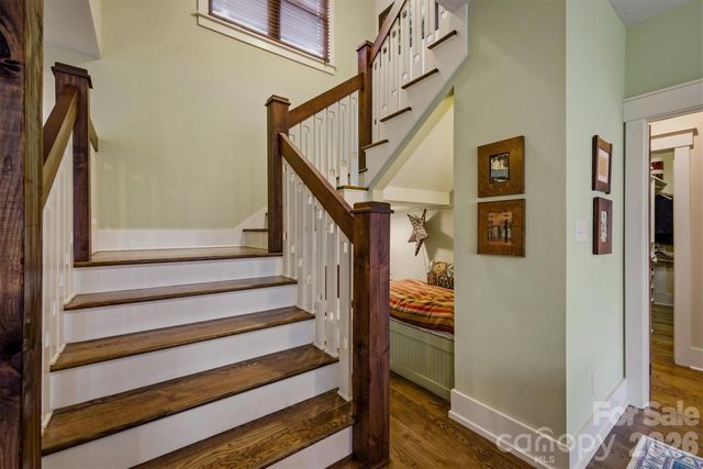 3201 Donahue Drive, Nebo, NC 28761