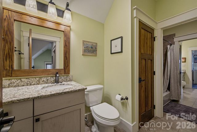 3201 Donahue Drive, Nebo, NC 28761