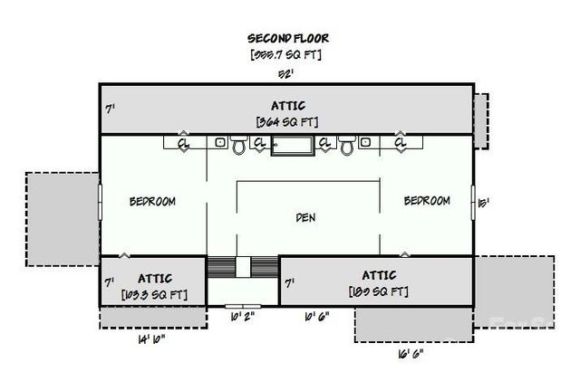 3201 Donahue Drive, Nebo, NC 28761