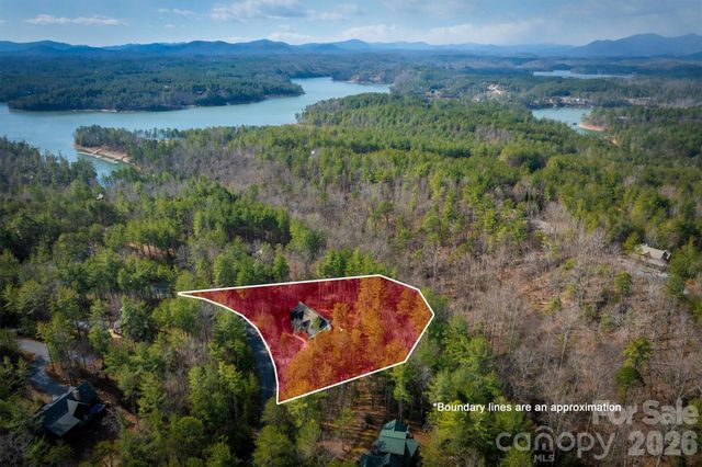 3201 Donahue Drive, Nebo, NC 28761