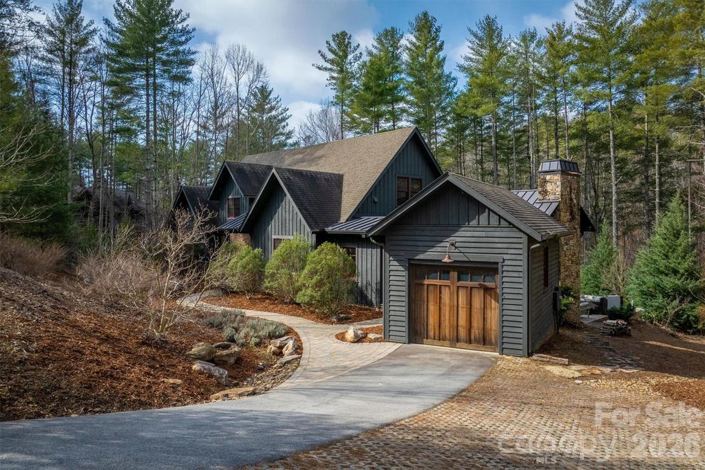 3201 Donahue Drive, Nebo, NC 28761