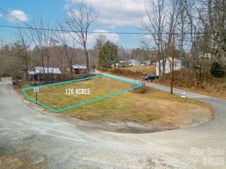 Lot 2 Hampton Road 2, Brevard, NC 28712