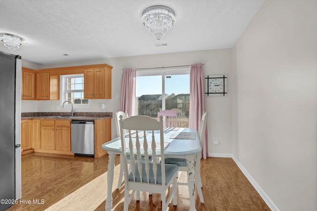 305 Rose Bud Lane, Holly Ridge, NC 28445