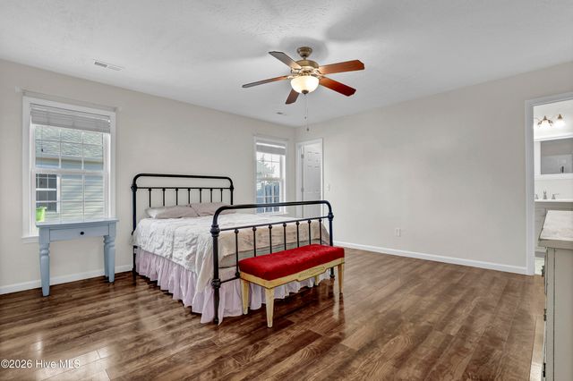 305 Rose Bud Lane, Holly Ridge, NC 28445