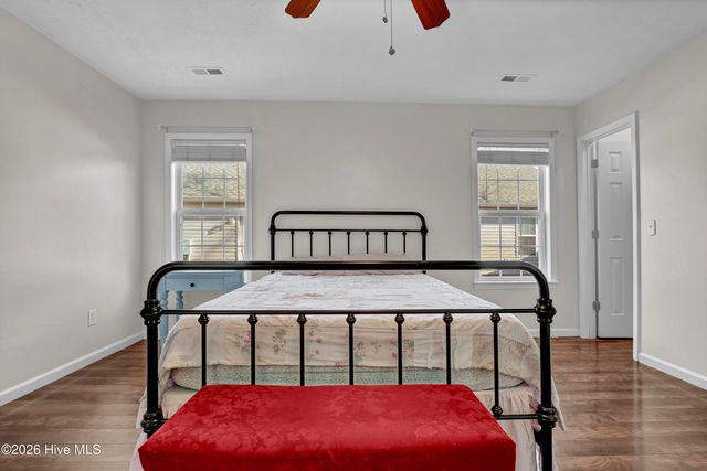 305 Rose Bud Lane, Holly Ridge, NC 28445