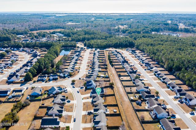 305 Rose Bud Lane, Holly Ridge, NC 28445