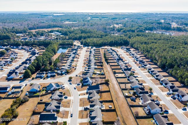 305 Rose Bud Lane, Holly Ridge, NC 28445