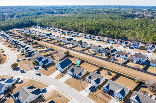 305 Rose Bud Lane, Holly Ridge, NC 28445