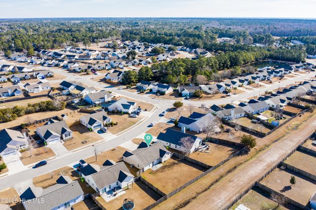 305 Rose Bud Lane, Holly Ridge, NC 28445