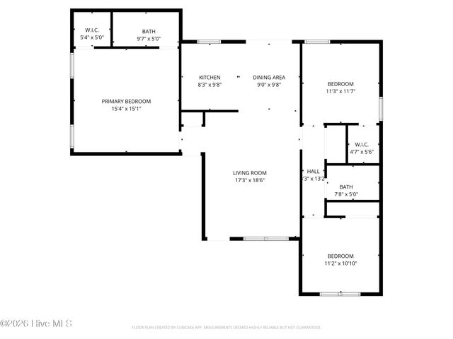 305 Rose Bud Lane, Holly Ridge, NC 28445