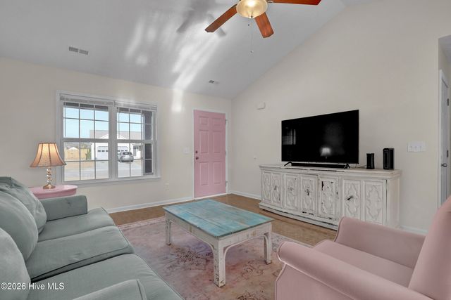 305 Rose Bud Lane, Holly Ridge, NC 28445