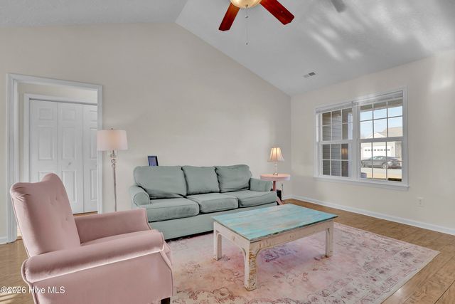 305 Rose Bud Lane, Holly Ridge, NC 28445