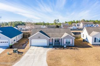 305 Rose Bud Lane, Holly Ridge, NC 28445