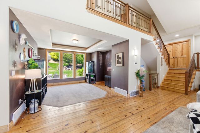 11266 S PALISADE VIEW DR, South Jordan, UT 84095