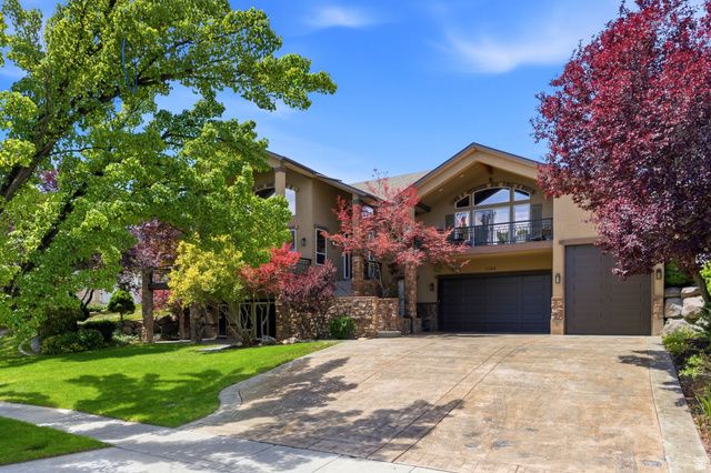 11266 S PALISADE VIEW DR, South Jordan, UT 84095