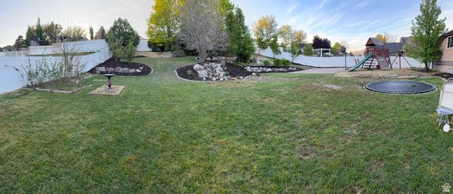 11266 S PALISADE VIEW DR, South Jordan, UT 84095