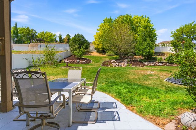 11266 S PALISADE VIEW DR, South Jordan, UT 84095