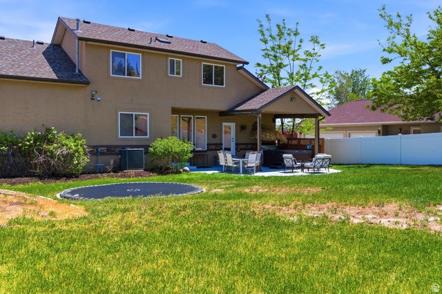 11266 S PALISADE VIEW DR, South Jordan, UT 84095