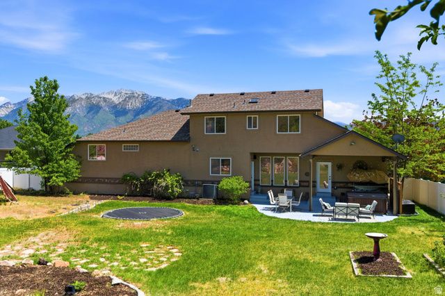 11266 S PALISADE VIEW DR, South Jordan, UT 84095