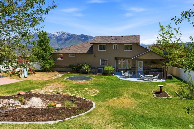 11266 S PALISADE VIEW DR, South Jordan, UT 84095