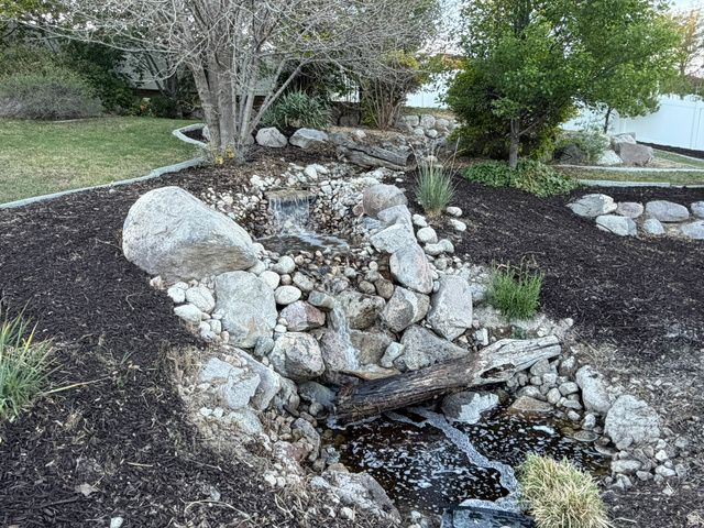 11266 S PALISADE VIEW DR, South Jordan, UT 84095