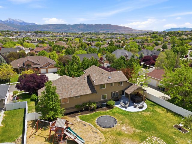 11266 S PALISADE VIEW DR, South Jordan, UT 84095