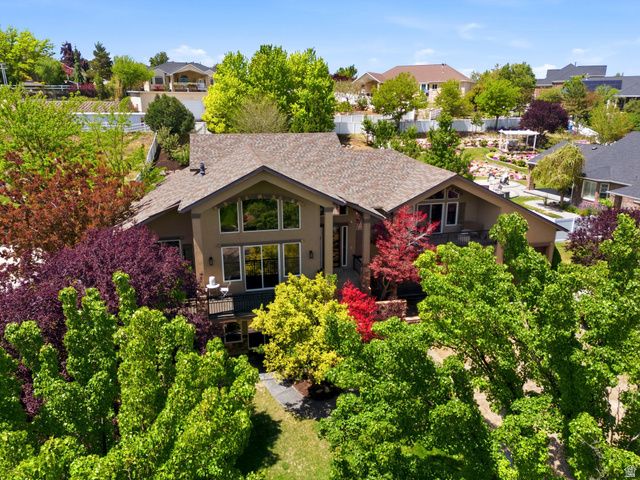 11266 S PALISADE VIEW DR, South Jordan, UT 84095