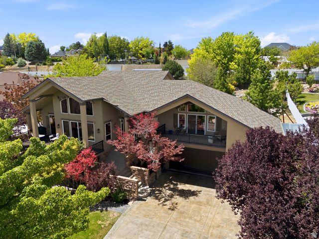 11266 S PALISADE VIEW DR, South Jordan, UT 84095