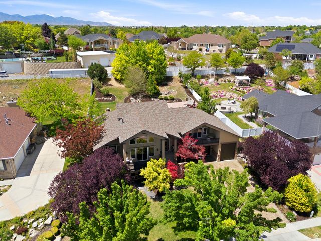 11266 S PALISADE VIEW DR, South Jordan, UT 84095