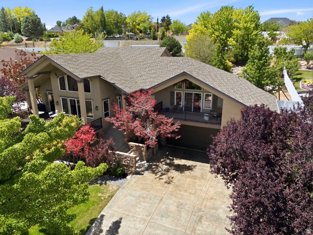 11266 S PALISADE VIEW DR, South Jordan, UT 84095