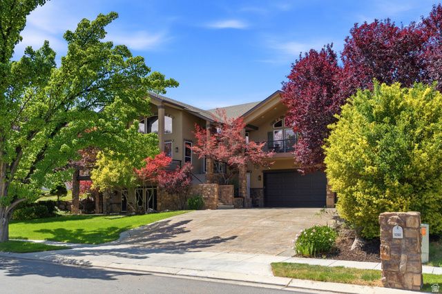11266 S PALISADE VIEW DR, South Jordan, UT 84095