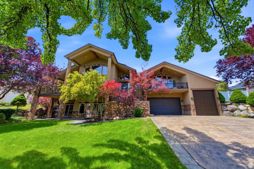 11266 S PALISADE VIEW DR, South Jordan, UT 84095