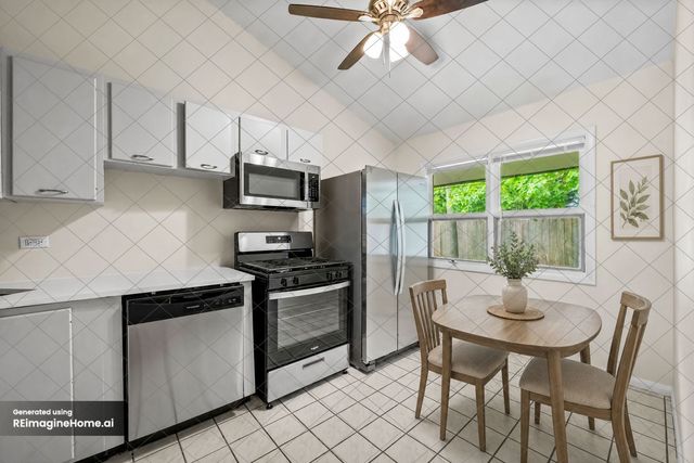 327 E Lake Street -, Barrington, IL 60010