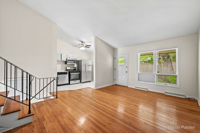 327 E Lake Street -, Barrington, IL 60010